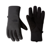 The North Face - Apex Insulated Etip Glove Tnf Dark Grey da uomo - TNFDARKGREYHTHR - vista principale