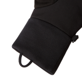 The North Face - Apex Insulated Etip Glove Tnf Dark Grey da uomo - TNF BLACK - vista alternativa 1