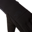 The North Face - Apex Insulated Etip Glove Tnf Dark Grey da uomo - TNF BLACK - vista alternativa 2