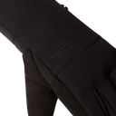 The North Face - Apex Insulated Etip Glove Tnf Dark Grey da uomo - TNF BLACK - vista alternativa 2
