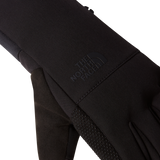 The North Face - Apex Insulated Etip Glove Tnf Dark Grey da uomo - TNF BLACK - vista alternativa 2