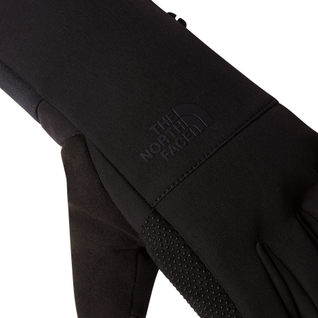 The North Face - Apex Insulated Etip Glove Tnf Dark Grey da uomo - TNF BLACK - vista alternativa 2