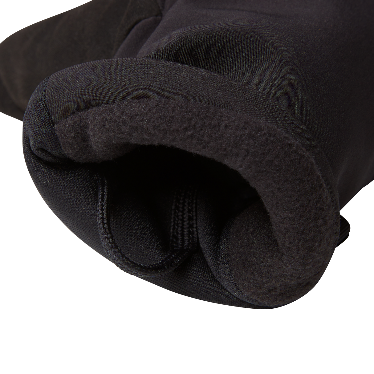 The North Face - Apex Insulated Etip Glove Tnf Dark Grey da uomo - TNF BLACK - vista alternativa 3