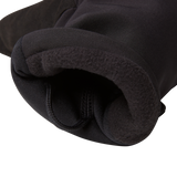 The North Face - Apex Insulated Etip Glove Tnf Dark Grey da uomo - TNF BLACK - vista alternativa 3