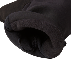 The North Face - Apex Insulated Etip Glove Tnf Dark Grey da uomo - TNF BLACK - vista alternativa 3