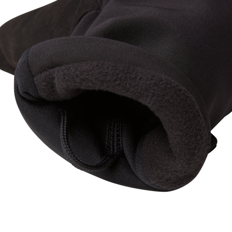 The North Face - Apex Insulated Etip Glove Tnf Dark Grey da uomo - TNF BLACK - vista alternativa 3