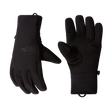 The North Face - Apex Insulated Etip Glove Tnf Dark Grey da uomo - BLACK - vista principale