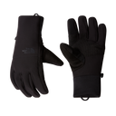 The North Face - Apex Insulated Etip Glove Tnf Dark Grey da uomo - BLACK - vista principale