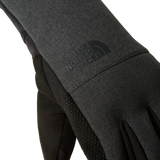 The North Face - Apex Insulated Etip Glove Tnf Dark Grey da donna - TNFDARKGREYHTHR - vista alternativa 2