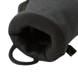 The North Face - Apex Insulated Etip Glove Tnf Dark Grey da donna - TNFDARKGREYHTHR - vista alternativa 3