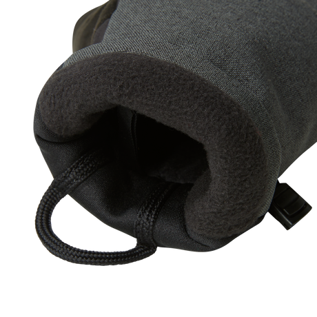 The North Face - Apex Insulated Etip Glove Tnf Dark Grey da donna - TNFDARKGREYHTHR - vista alternativa 3