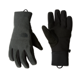 The North Face - Apex Insulated Etip Glove Tnf Dark Grey da donna - TNFDARKGREYHTHR - vista principale