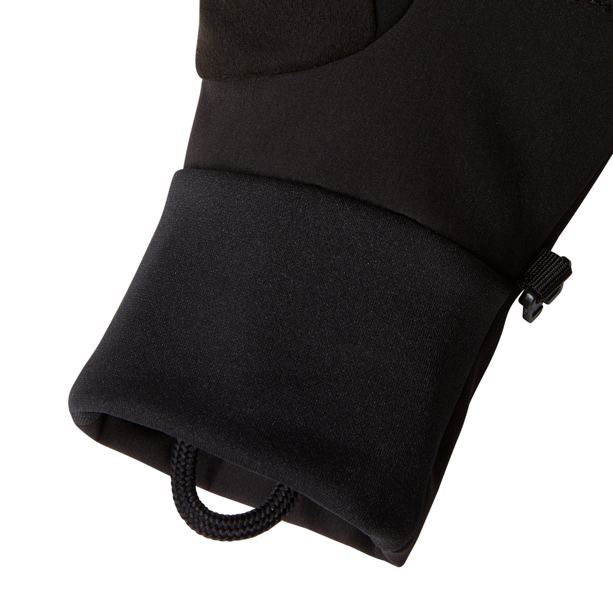 The North Face - Apex Insulated Etip Glove Tnf Dark Grey da donna - TNF BLACK - vista alternativa 1