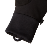 The North Face - Apex Insulated Etip Glove Tnf Dark Grey da donna - TNF BLACK - vista alternativa 1