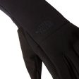 The North Face - Apex Insulated Etip Glove Tnf Dark Grey da donna - TNF BLACK - vista alternativa 2