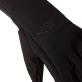 The North Face - Apex Insulated Etip Glove Tnf Dark Grey da donna - TNF BLACK - vista alternativa 2