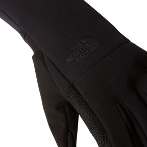 The North Face - Apex Insulated Etip Glove Tnf Dark Grey da donna - TNF BLACK - vista alternativa 2