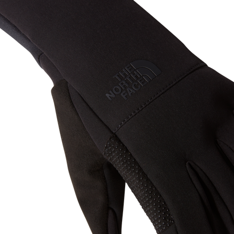 The North Face - Apex Insulated Etip Glove Tnf Dark Grey da donna - TNF BLACK - vista alternativa 2