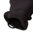 The North Face - Apex Insulated Etip Glove Tnf Dark Grey da donna - TNF BLACK - vista alternativa 3