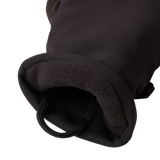 The North Face - Apex Insulated Etip Glove Tnf Dark Grey da donna - TNF BLACK - vista alternativa 3