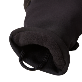 The North Face - Apex Insulated Etip Glove Tnf Dark Grey da donna - TNF BLACK - vista alternativa 3