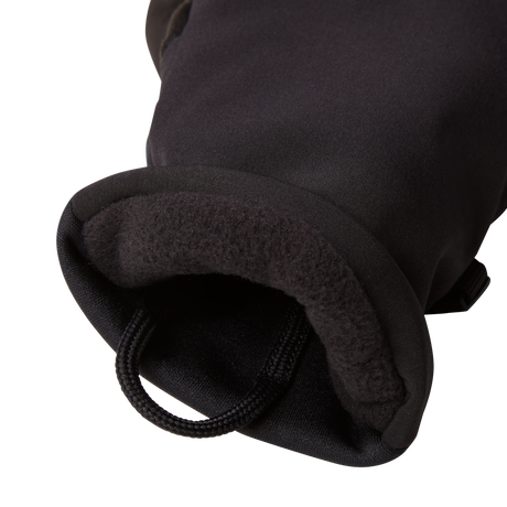 The North Face - Apex Insulated Etip Glove Tnf Dark Grey da donna - TNF BLACK - vista alternativa 3
