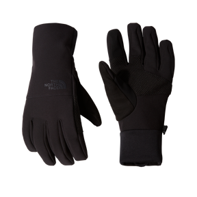 The North Face - Apex Insulated Etip Glove Tnf Dark Grey da donna - BLACK - vista principale