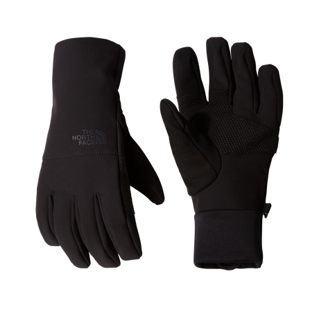 The North Face - Apex Insulated Etip Glove Tnf Dark Grey da donna - TNF BLACK - vista principale