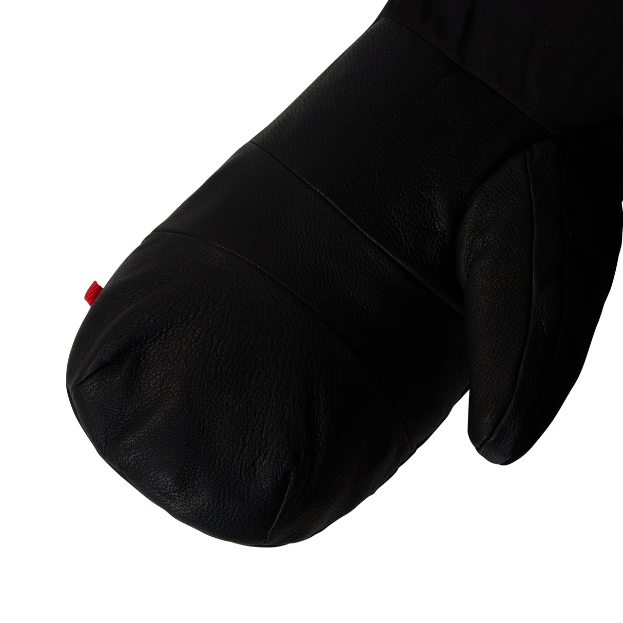 The North Face - Summit Down Gtx Mitt unisex - TNF BLACK - vista alternativa 1