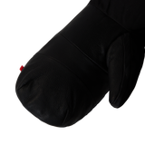 The North Face - Summit Down Gtx Mitt unisex - TNF BLACK - vista alternativa 1