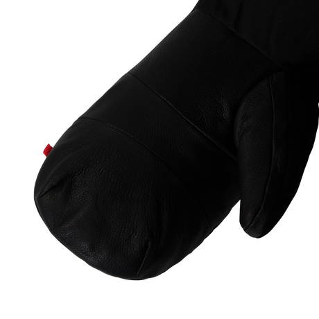 The North Face - Summit Down Gtx Mitt unisex - TNF BLACK - vista alternativa 1