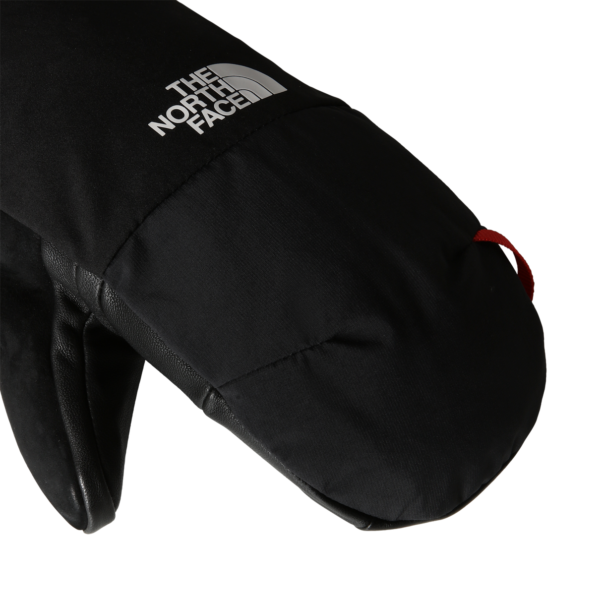 The North Face - Summit Down Gtx Mitt unisex - TNF BLACK - vista alternativa 2