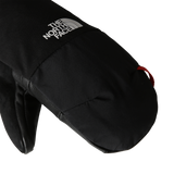 The North Face - Summit Down Gtx Mitt unisex - TNF BLACK - vista alternativa 2