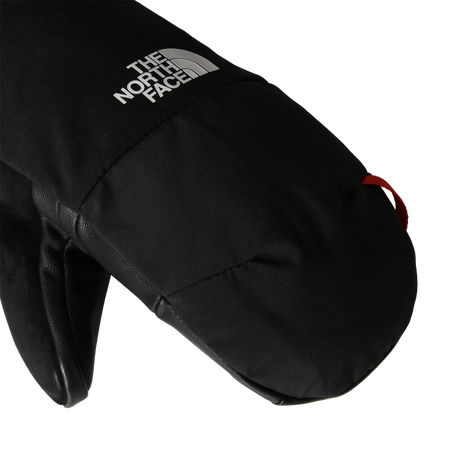The North Face - Summit Down Gtx Mitt unisex - TNF BLACK - vista alternativa 2