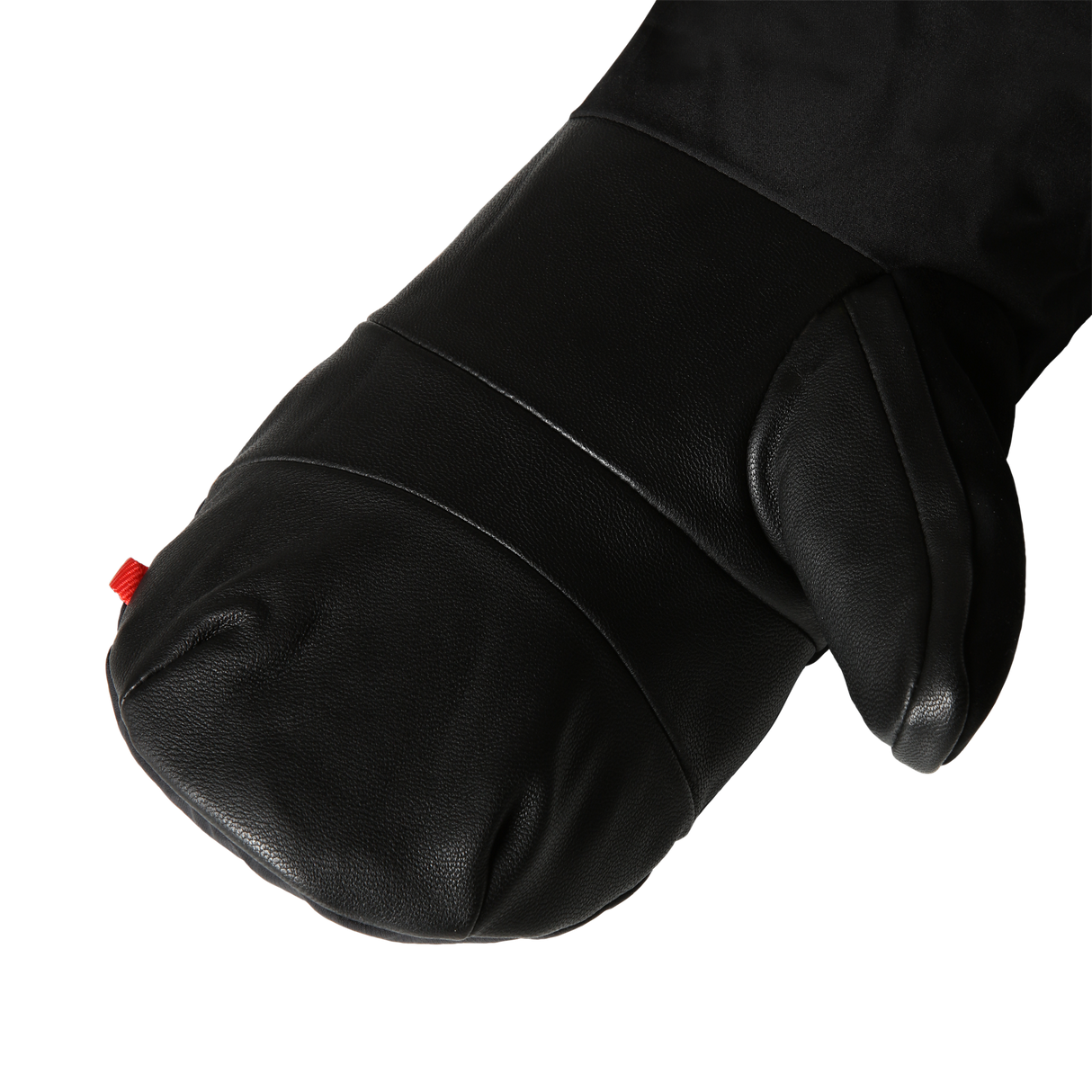 The North Face - Summit Down Gtx Mitt unisex - TNF BLACK - vista alternativa 3