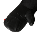 The North Face - Summit Down Gtx Mitt unisex - TNF BLACK - vista alternativa 3