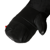 The North Face - Summit Down Gtx Mitt unisex - TNF BLACK - vista alternativa 3