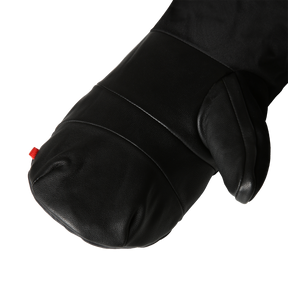 The North Face - Summit Down Gtx Mitt unisex - TNF BLACK - vista alternativa 3