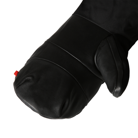 The North Face - Summit Down Gtx Mitt unisex - TNF BLACK - vista alternativa 3