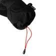 The North Face - Summit Down Gtx Mitt unisex - TNF BLACK - vista alternativa 4
