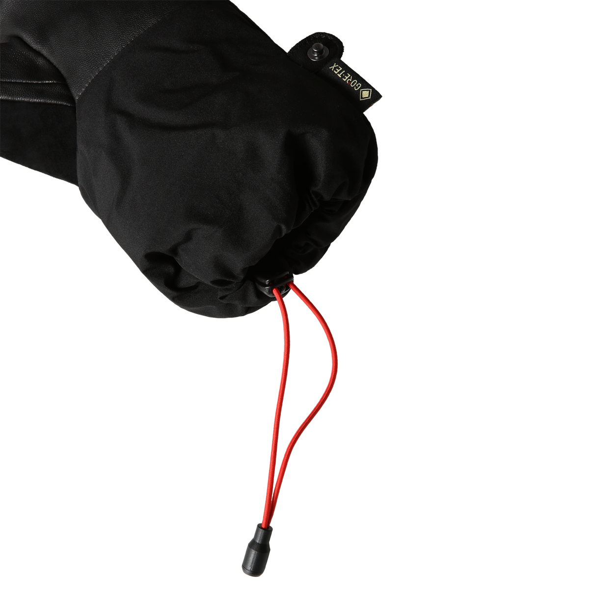 The North Face - Summit Down Gtx Mitt unisex - TNF BLACK - vista alternativa 4