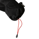 The North Face - Summit Down Gtx Mitt unisex - TNF BLACK - vista alternativa 4