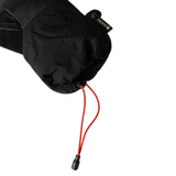 The North Face - Summit Down Gtx Mitt unisex - TNF BLACK - vista alternativa 4