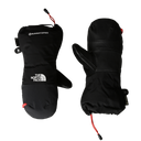 The North Face - Summit Down Gtx Mitt unisex - BLACK - vista principale