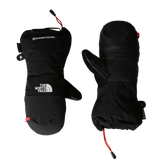 The North Face - Summit Down Gtx Mitt unisex - TNF BLACK - vista principale