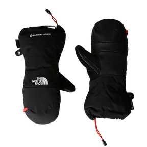 The North Face - Summit Down Gtx Mitt unisex - BLACK - vista principale