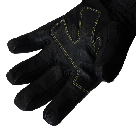 The North Face - Summit Lhotse Glove unisex - TNF BLACK - vista alternativa 1