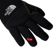 The North Face - Summit Lhotse Glove unisex - TNF BLACK - vista alternativa 2