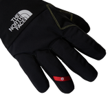 The North Face - Summit Lhotse Glove unisex - TNF BLACK - vista alternativa 2