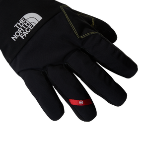 The North Face - Summit Lhotse Glove unisex - TNF BLACK - vista alternativa 2